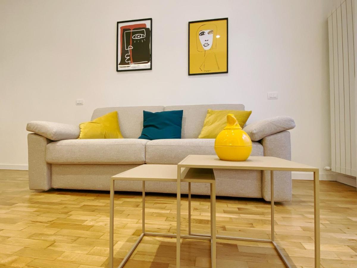 Stay Home Experience Perugia Dış mekan fotoğraf