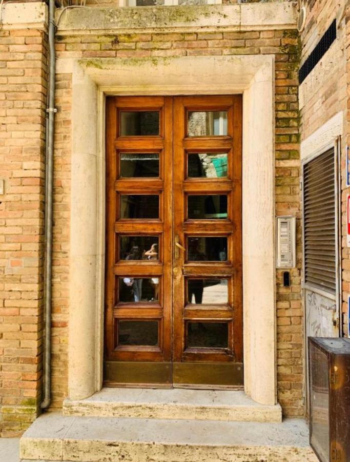 Stay Home Experience Perugia Dış mekan fotoğraf