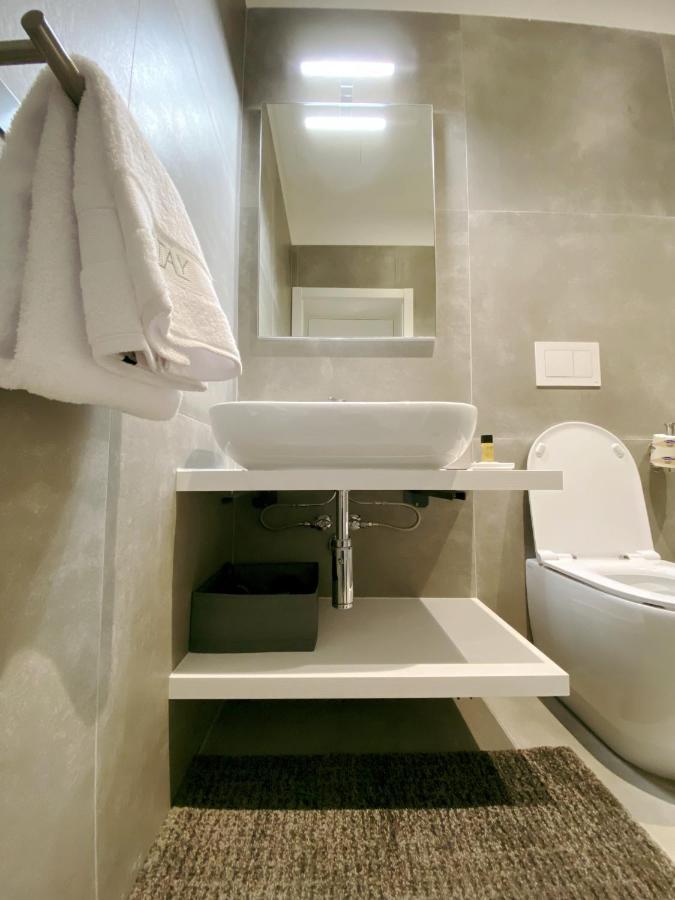 Stay Home Experience Perugia Dış mekan fotoğraf