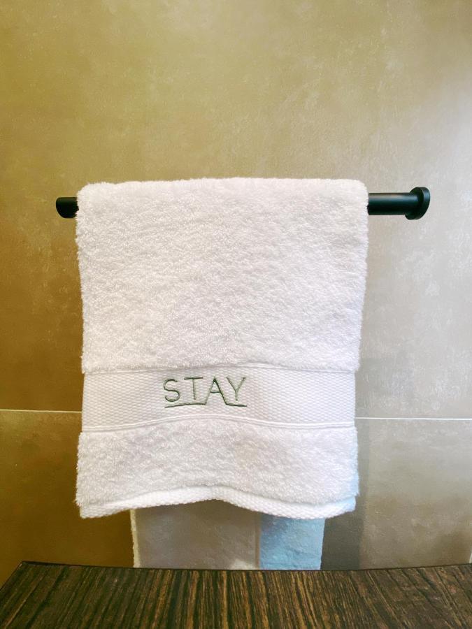 Stay Home Experience Perugia Dış mekan fotoğraf