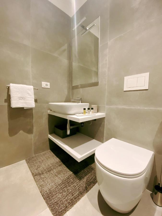 Stay Home Experience Perugia Dış mekan fotoğraf