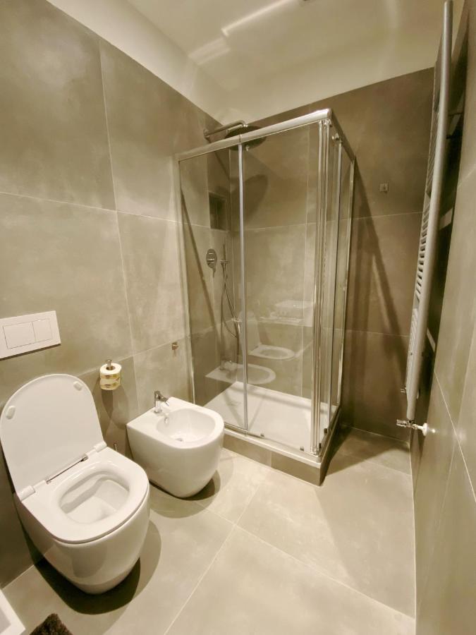 Stay Home Experience Perugia Dış mekan fotoğraf