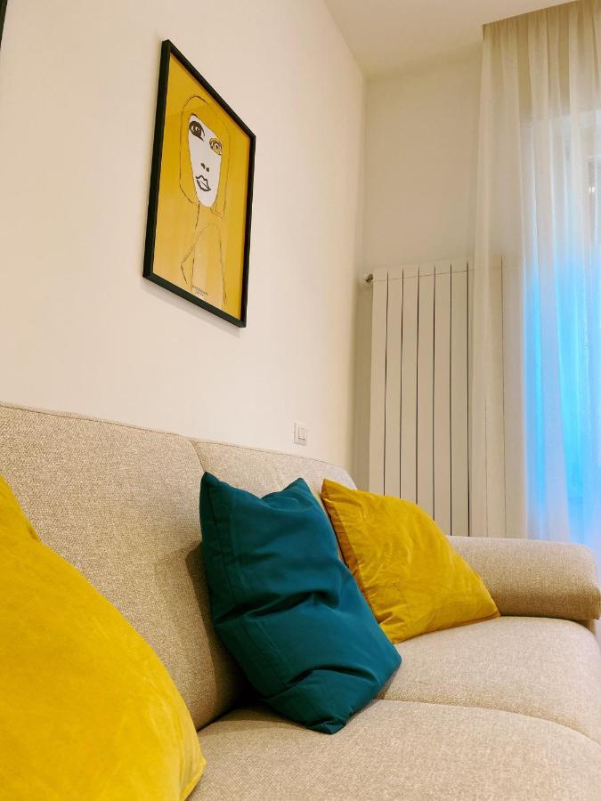 Stay Home Experience Perugia Dış mekan fotoğraf