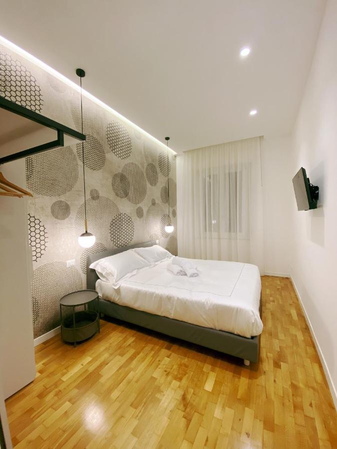 Stay Home Experience Perugia Dış mekan fotoğraf