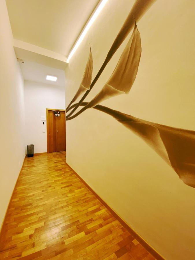 Stay Home Experience Perugia Dış mekan fotoğraf